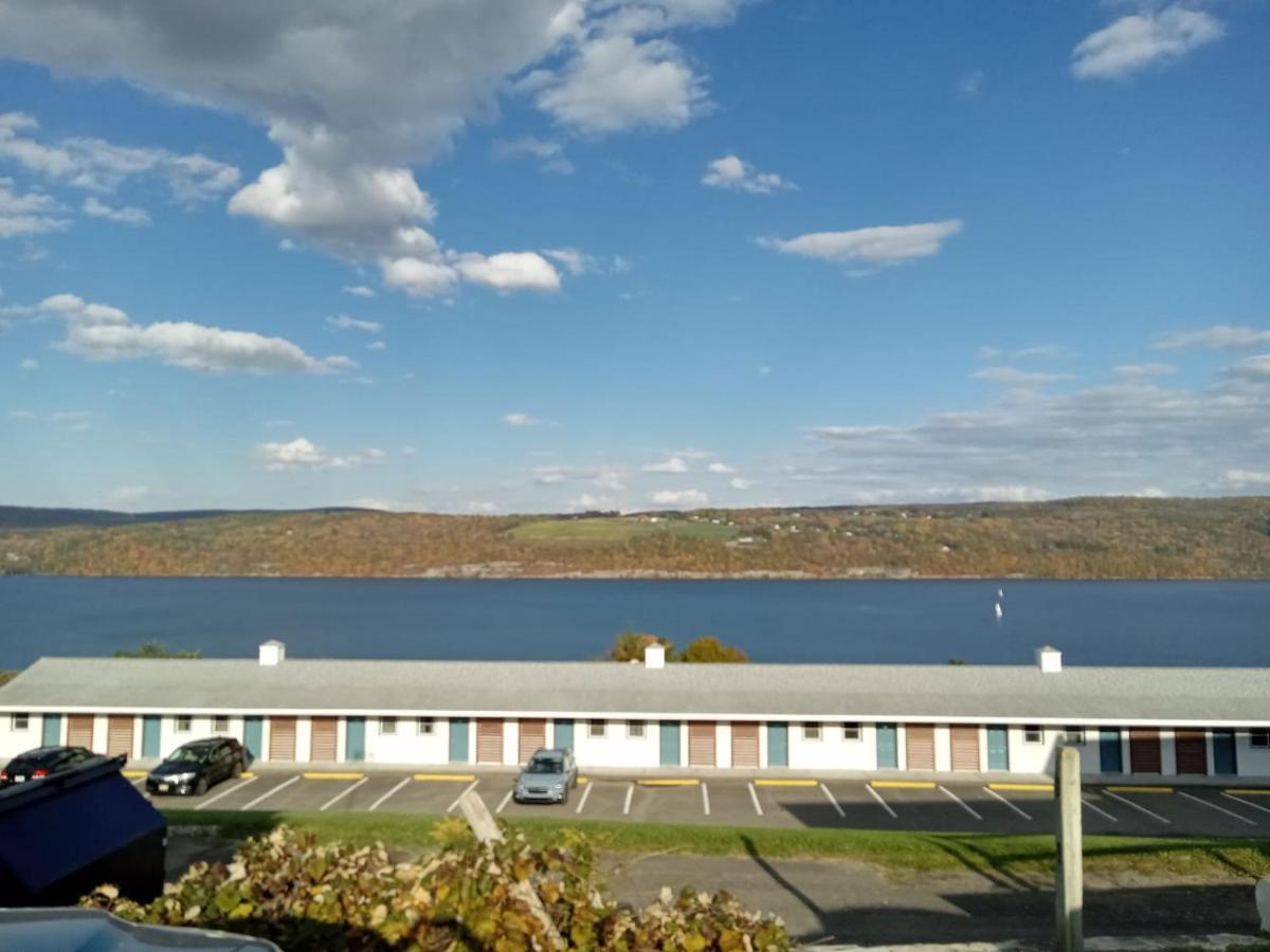 Glen Motor Hotel Watkins Glen